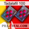 Tadalafil 100 14